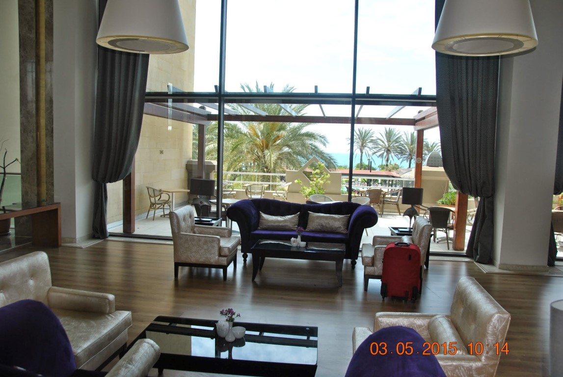 imagini hotel NASHIRA RESORT SIDE